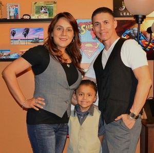 Meet your Posher, Jesse